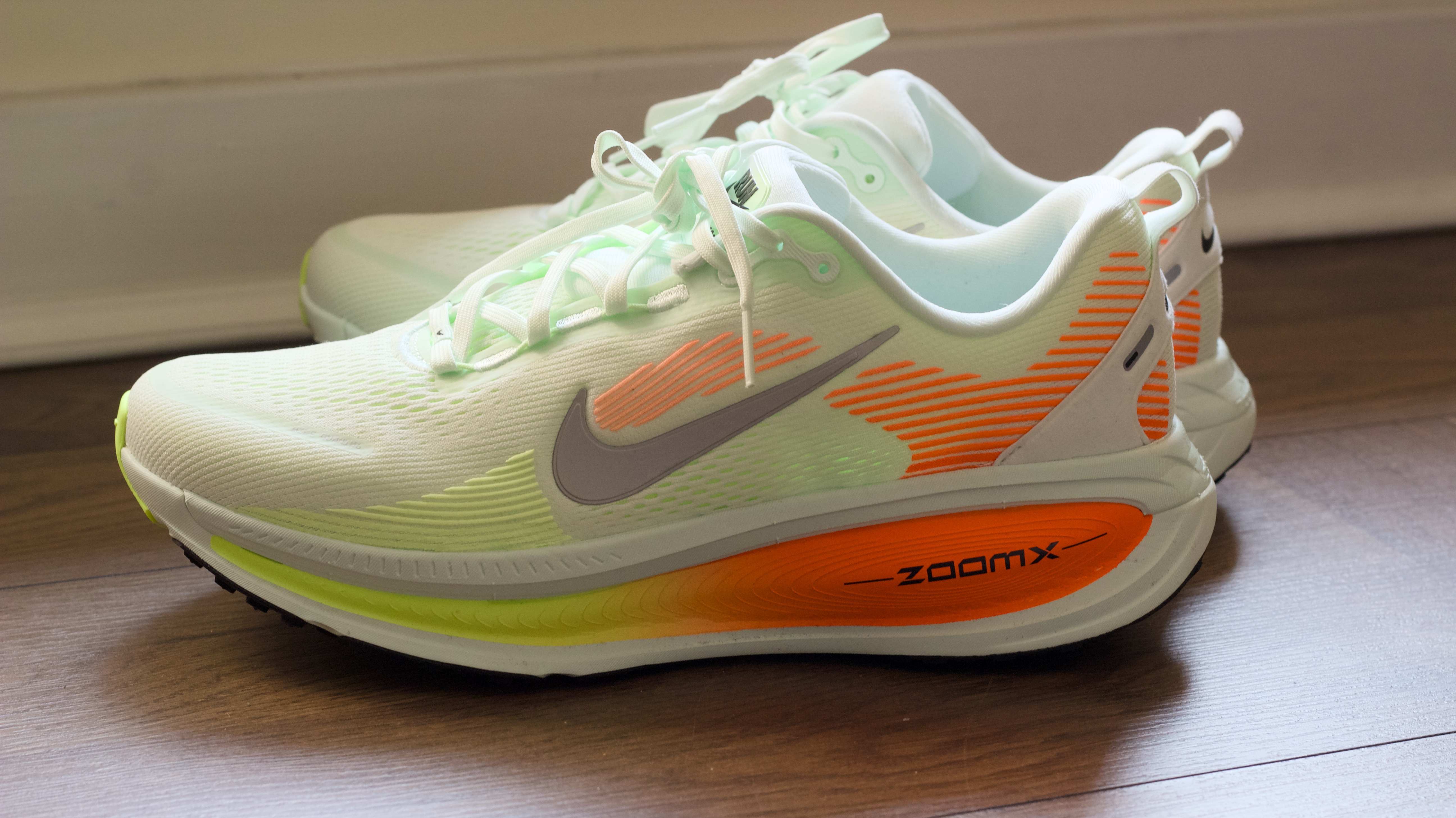 Nike Vomero 18