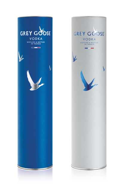 Grey Goose Vodka Gift Pack