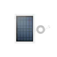 Ring Solar Panel: was