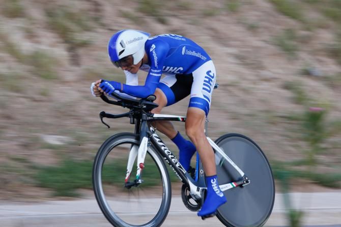 Janes Brajkovic (UnitedHealthcare)