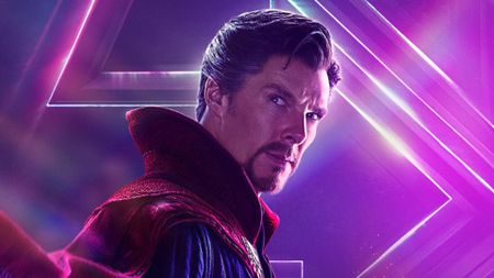 Doctor Strange
