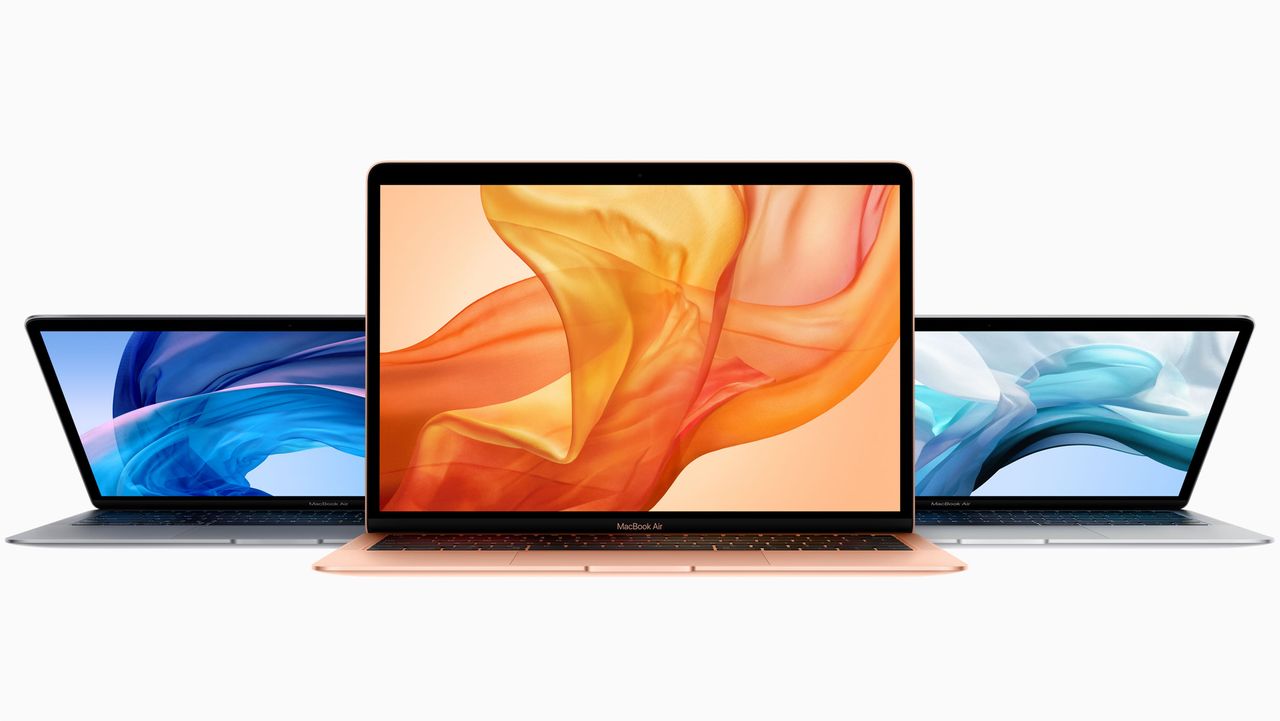 Apple MacBook Air 2019