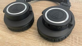 Audio Technica M50xBT2 review