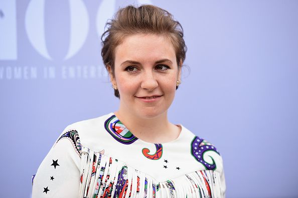 Lena Dunham