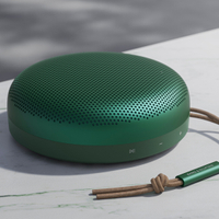 Bang &amp; Olufsen A1 (2nd Gen) Bluetooth speaker:&nbsp;was £200, now £169 at John Lewis