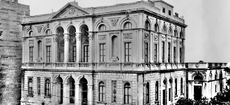 Palazzo Corpi - The George Grantham Bain collection at the Library of Congress