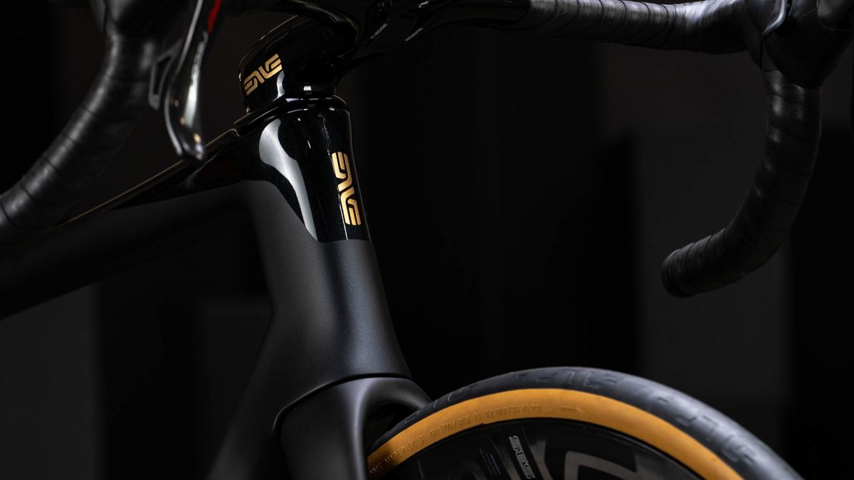 Enve Builders Roundup 2022 - Enve Custom Road