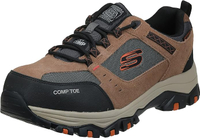 Skechers Greetah Construction Shoe (Men’s): was $100 now from $57 @ Amazon