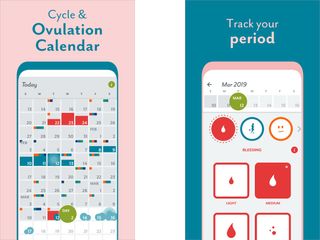 Period Tracker Clue (Free)