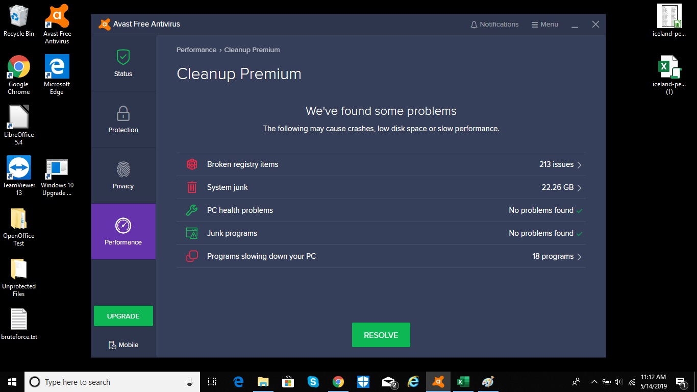 Avast Free Antivirus review