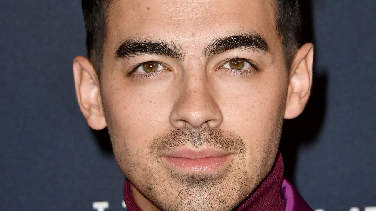 beverly hills, california february 27 joe jonas attends the womens cancer research funds an unforgettable evening at beverly wilshire, a four seasons hotel on february 27, 2020 in beverly hills, california photo by frazer harrisongetty images