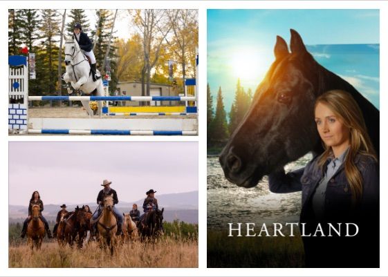 ‘Heartland’ Starts on Cozi TV Oct. 10 | Next TV