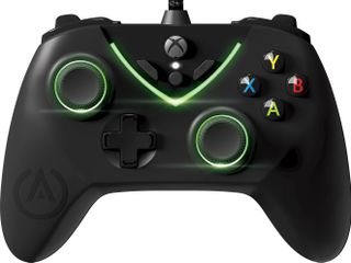 Powera fusion pro controller for best sale xbox one