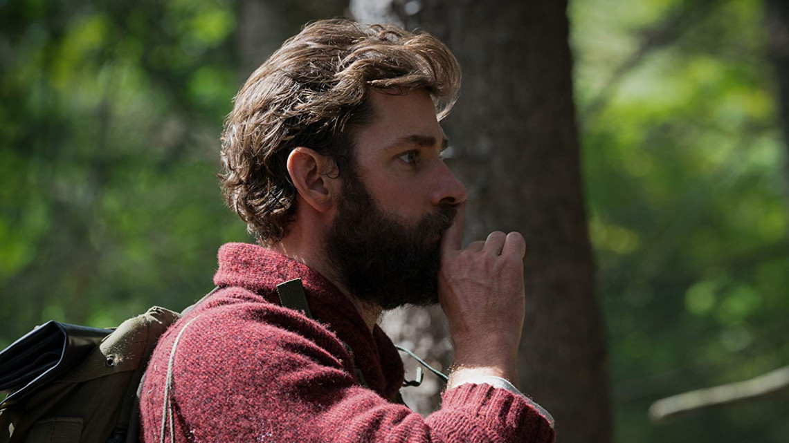 Quiet Place 2 finally has a trailer