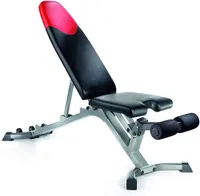 Bowflex Adjustable Bench: was $199 now $139 @ Amazon