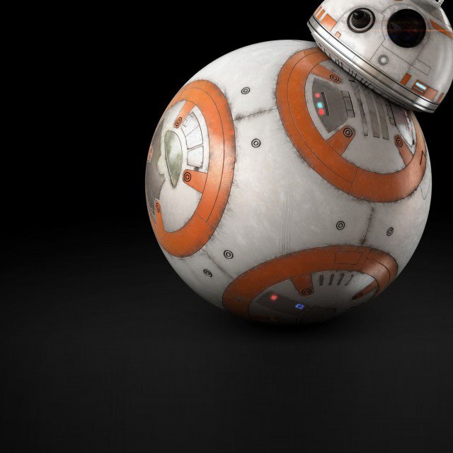 BB-8!