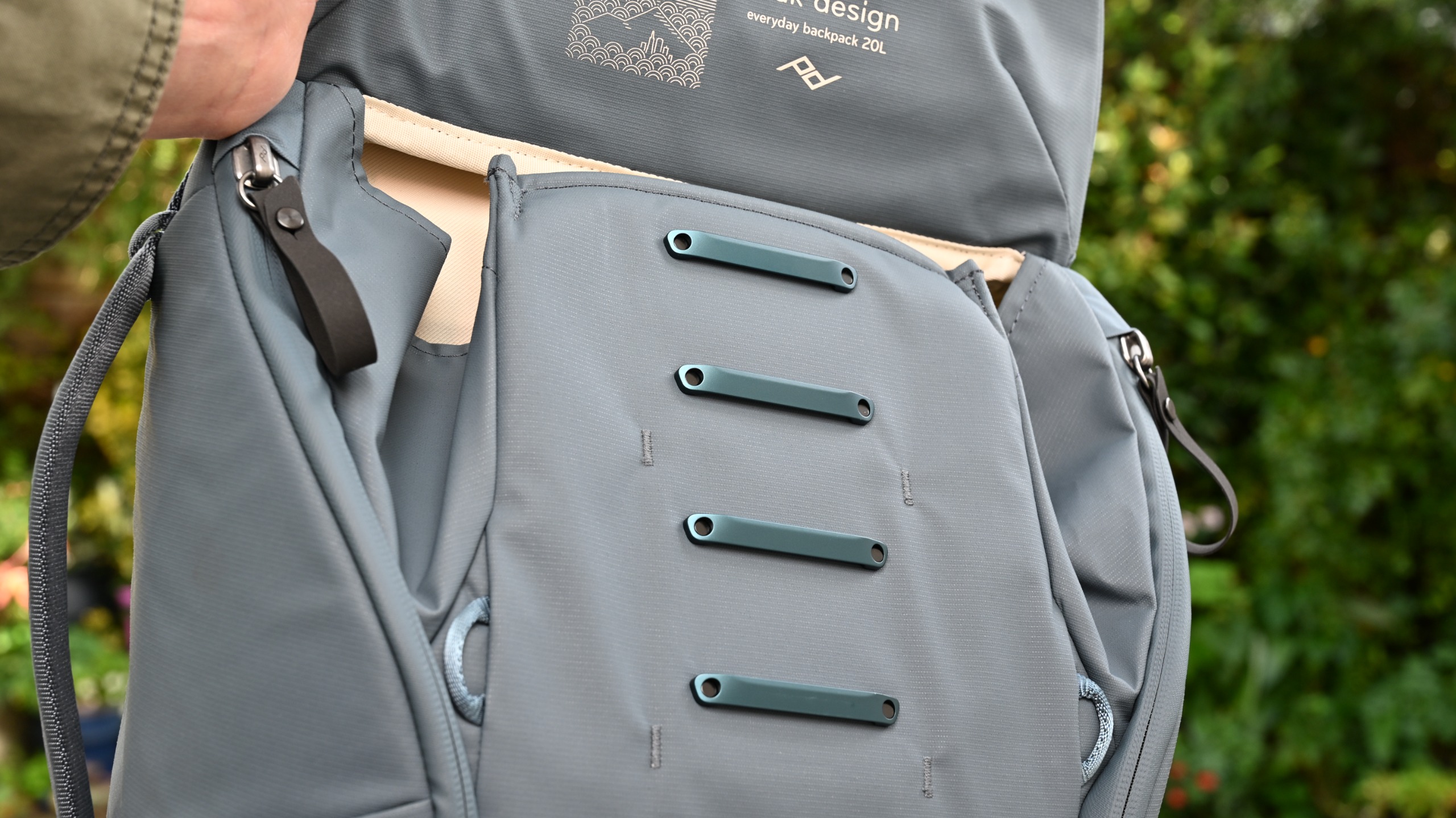 Peak Design Everyday Backpack 20L