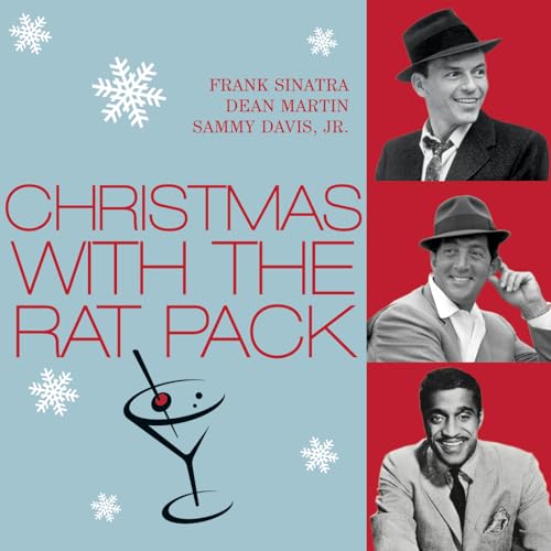 Christmas With the Rat Pack