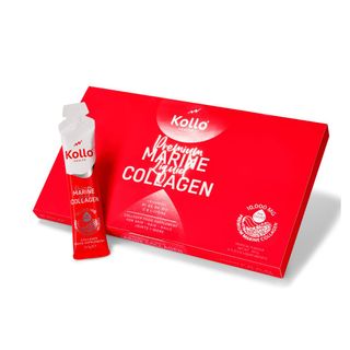 Kollo Health Premium Liquid Marine Collagen