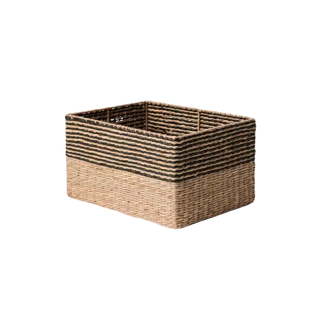 Handmade Basket ale