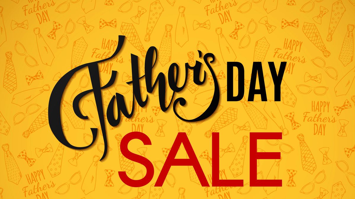 tv father's day sale