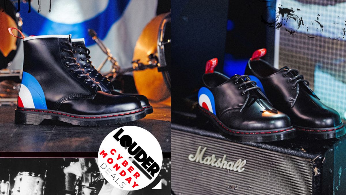 doc martens no future