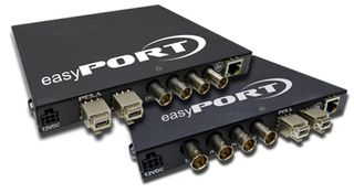 PESA easyPORT With HDMI Extenders