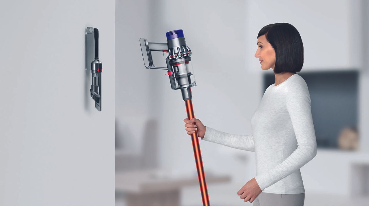 Dyson Cyclone V10 Absolute