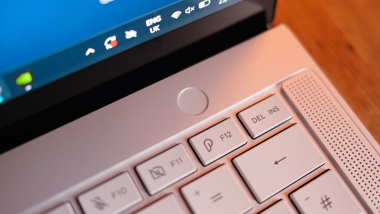 Asus ProArt P14 (RTX Spark) review