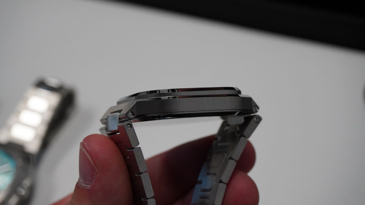 Bell &amp; Ross BR-03 36mm at Watches and Wonders 2025