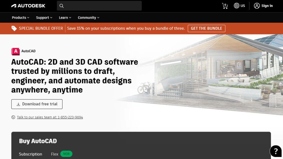 Best Architecture Software Of 2022 TechRadar   GWh4dWeT2M57rgXZxjmPRc 1200 80 