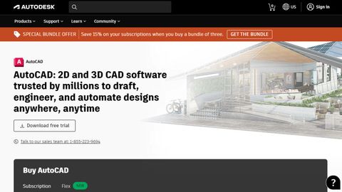 Best Architecture Software Of 2022 | TechRadar