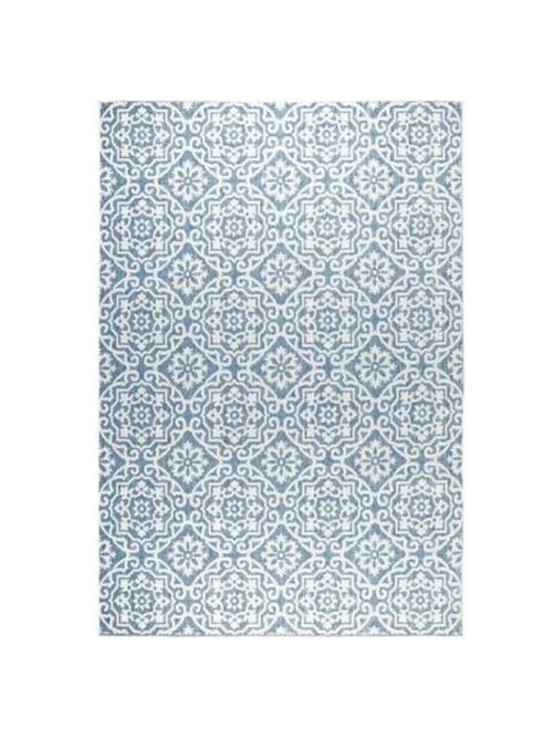 Nicole Miller Danica Geometric Indoor/outdoor Area Rug