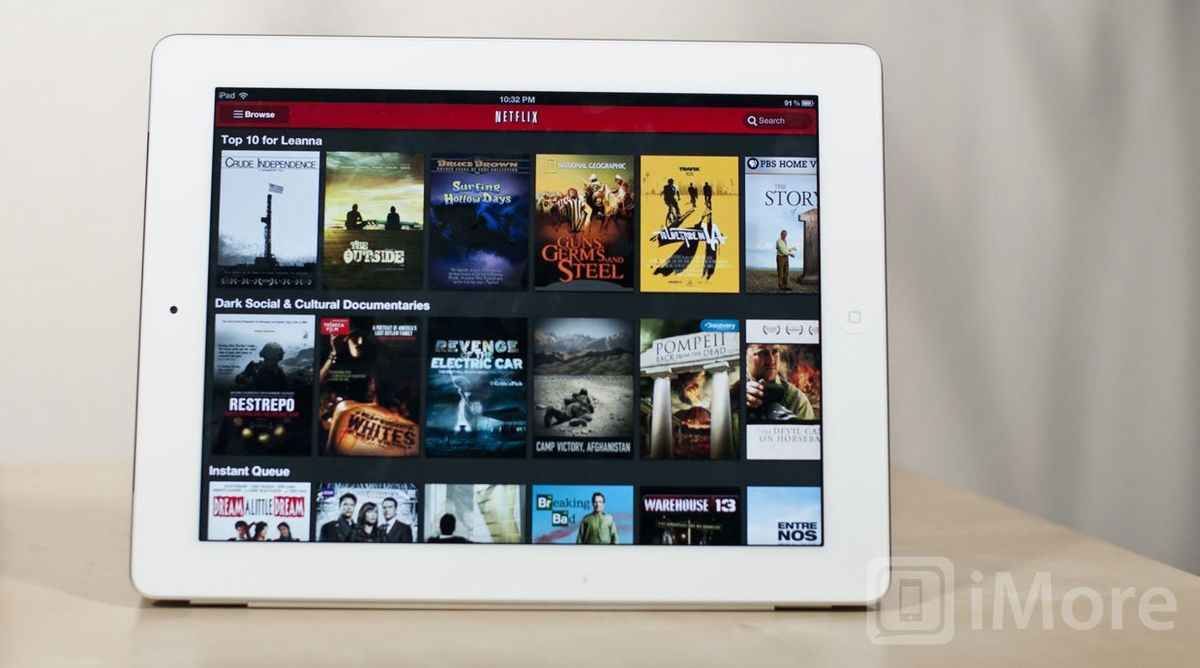 Gifts for iPad lovers 2012 holiday guide iMore