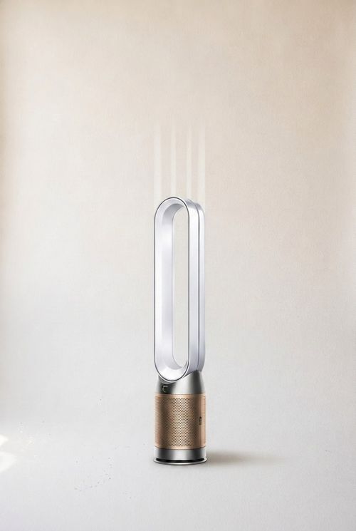 Dyson Air Purifier and Fan