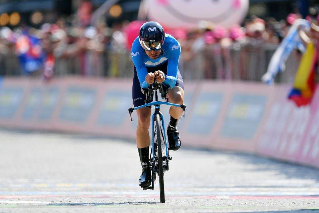 Mikel Landa (Movistar)