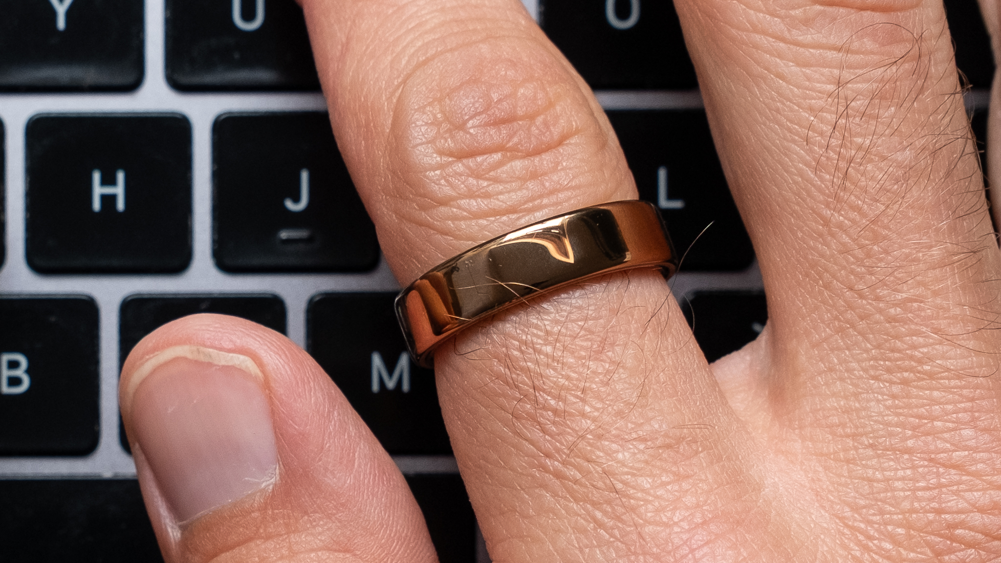 Oura Ring 5 review