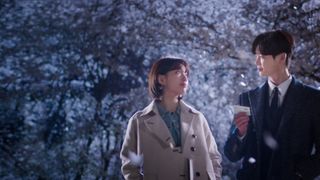 A still from 'While You Were Sleeping' k-drama.