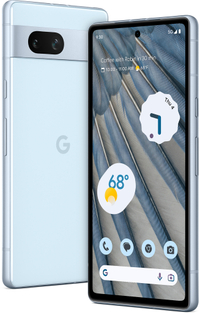 Google Pixel 7a: $499 $399 at Best Buy