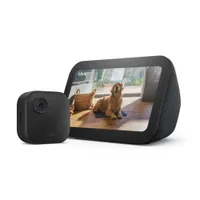 Blink Outdoor 4 + Amazon Echo Show 5: was $190 now $59 @ Amazon