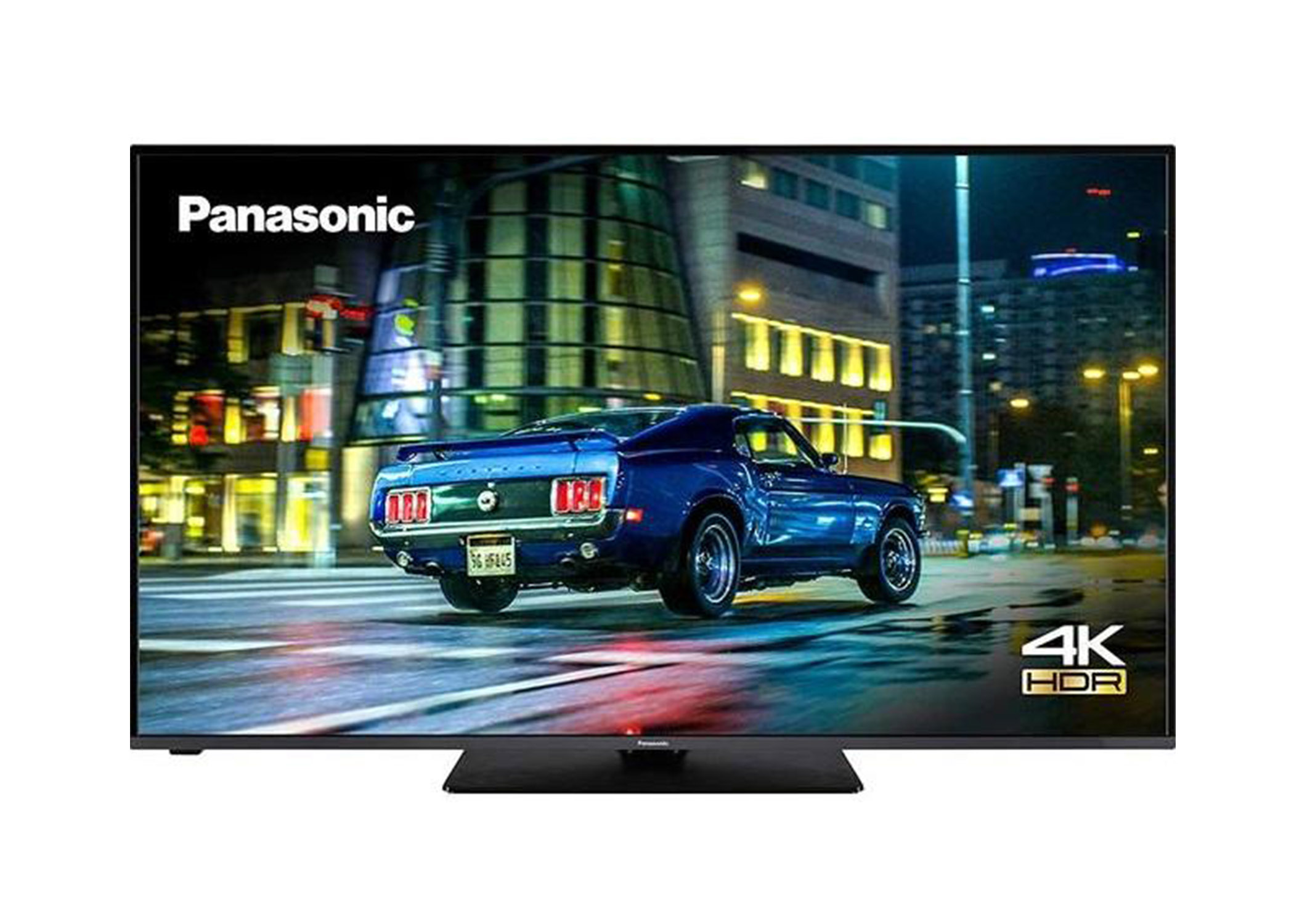 Panasonic HX580E