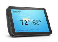 Amazon Echo Show 8: was $129 now $99 @ Best Buy