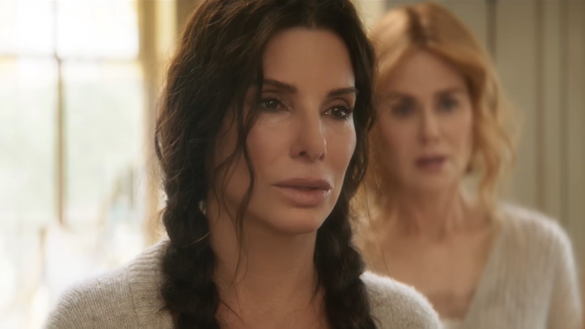 Saw Practical Magic 2 And I'm Tired Of Rom-Com Sequels Killing Off The Main Guy