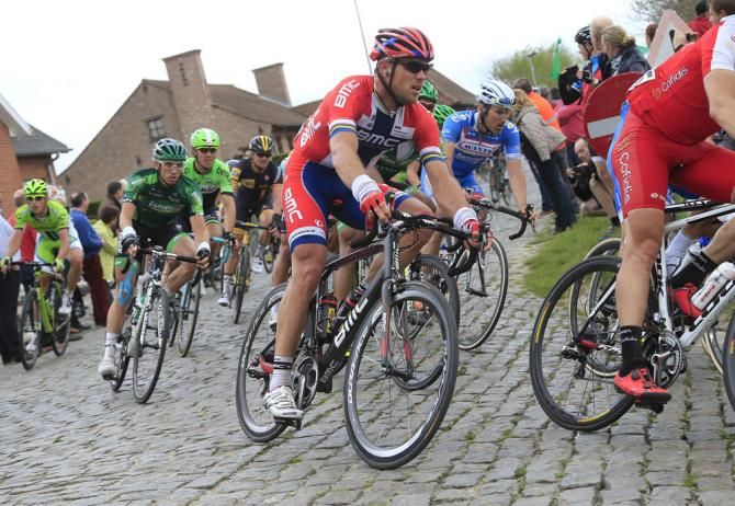 Thor Hushovd (BMC)