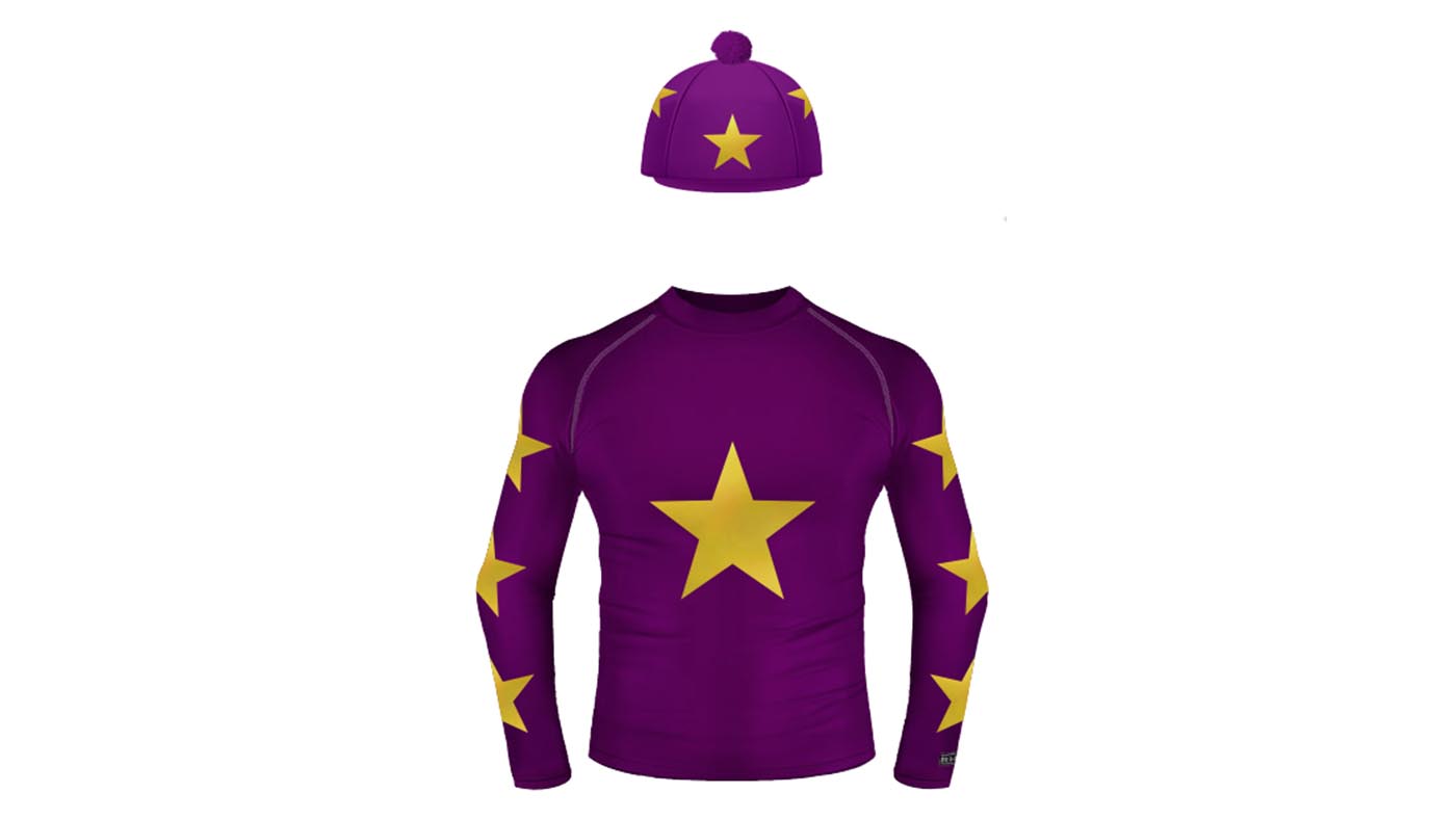 Custom XC cross-country set
