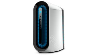 Alienware Aurora R12 desktop review