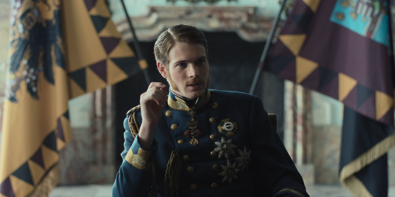 The Cast of &lsquo;The Empress&rsquo; on Netflix: Your Guide | Marie Claire