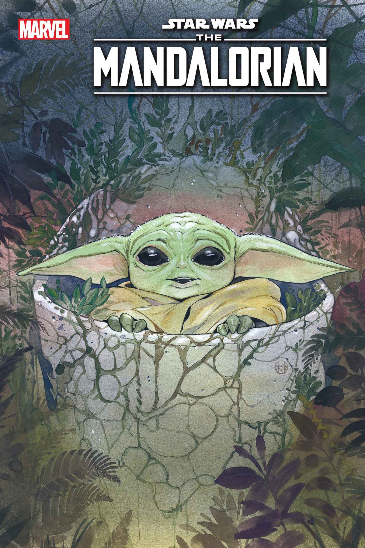 Marvel Comics October 2022 solicitations