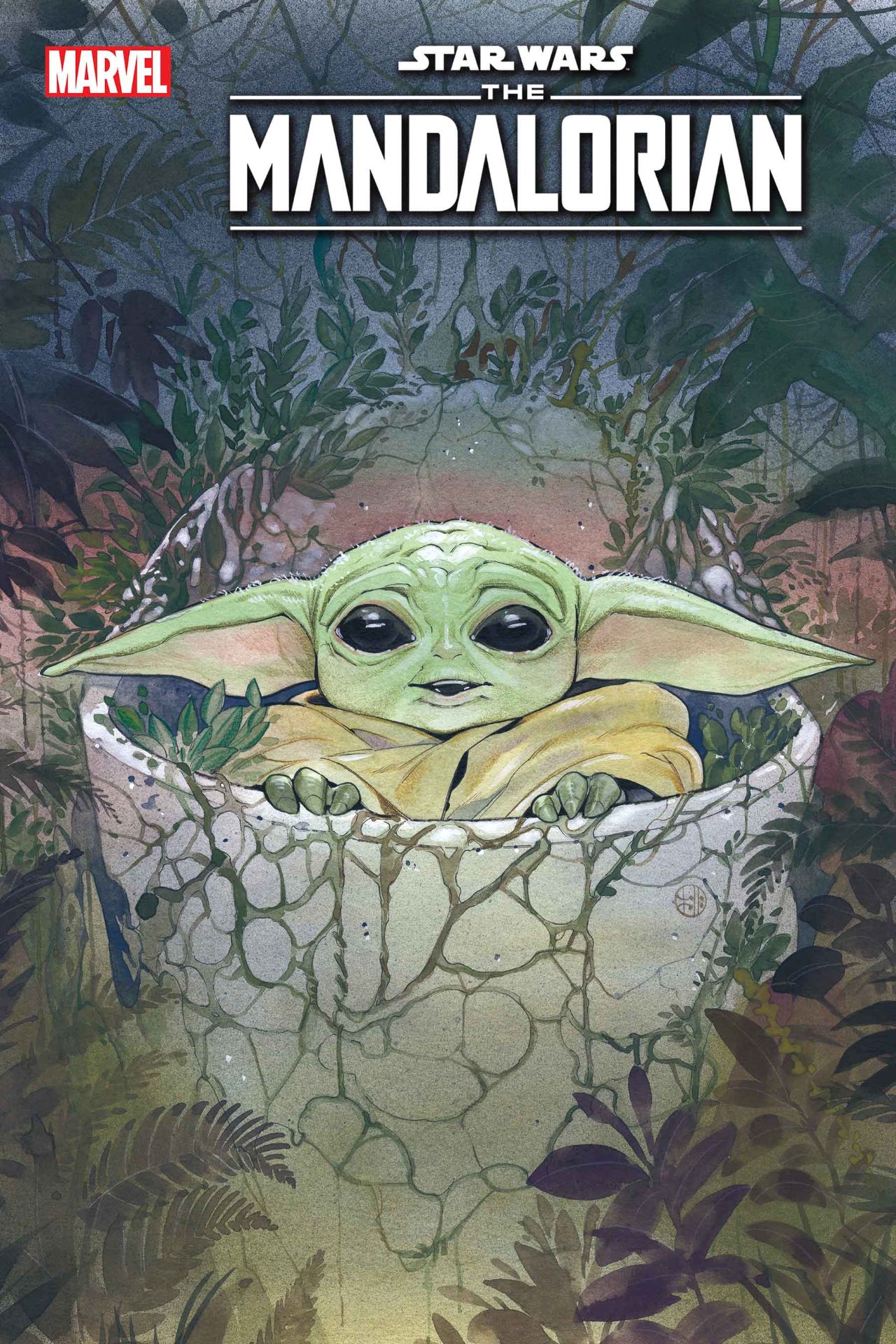 Marvel Comics October 2022 solicitations