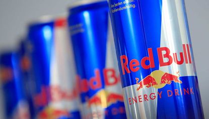 UK government announces plan to ban sale of energy drinks to children